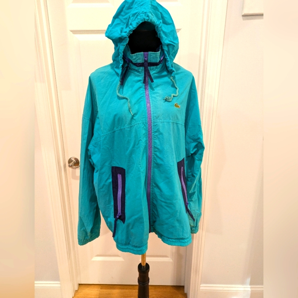 Woman/Men's Jacket Size L